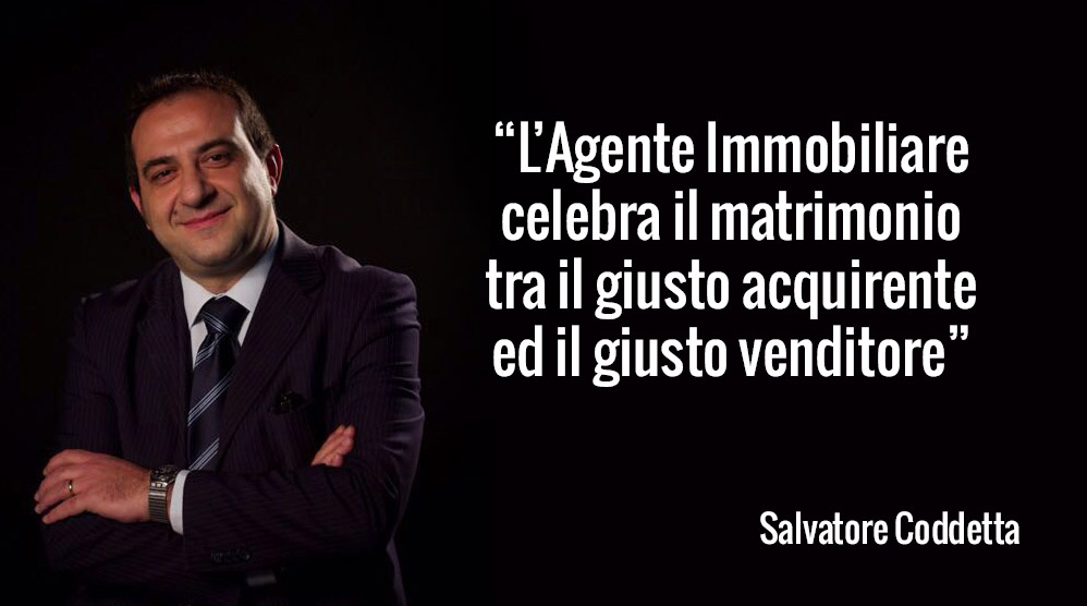 citazioni per agenti immobiliari