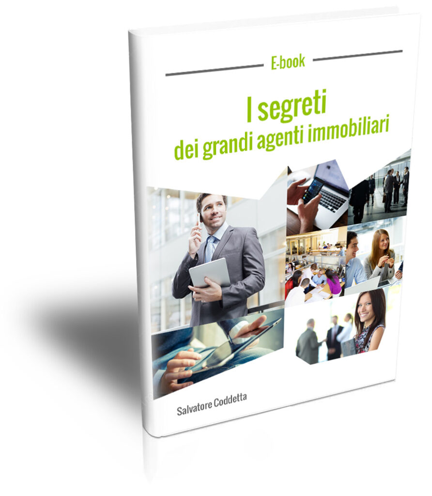 I Segreti dei grandi agenti immobiliari