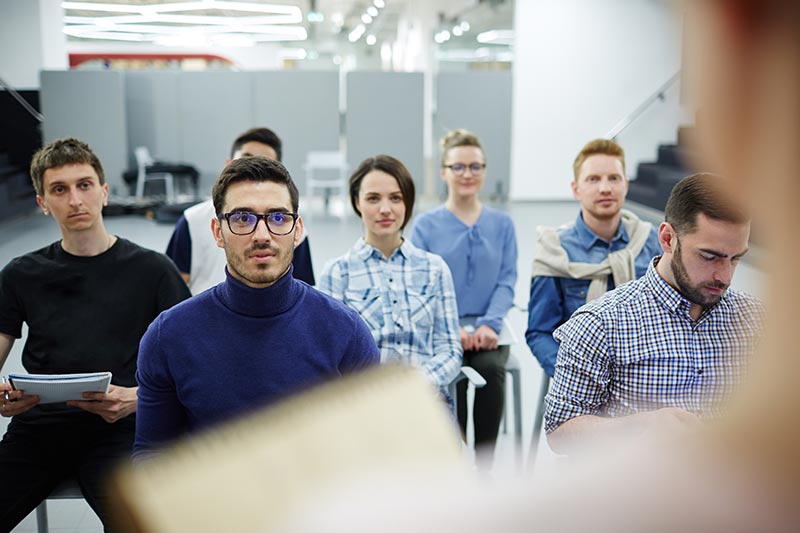 Corsi aperti al pubblico per Agenti Immobiliari