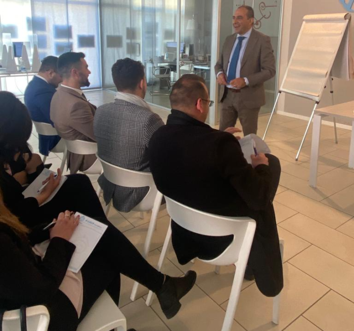 Formazione per agenti immobiliari