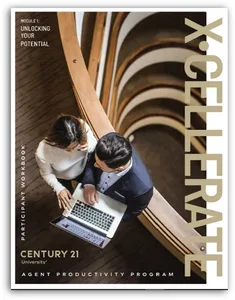 X-CELLERATE: Libera il tuo potenziale.